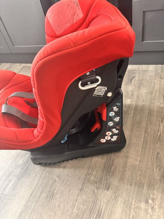 Продам качественное детское кресло!