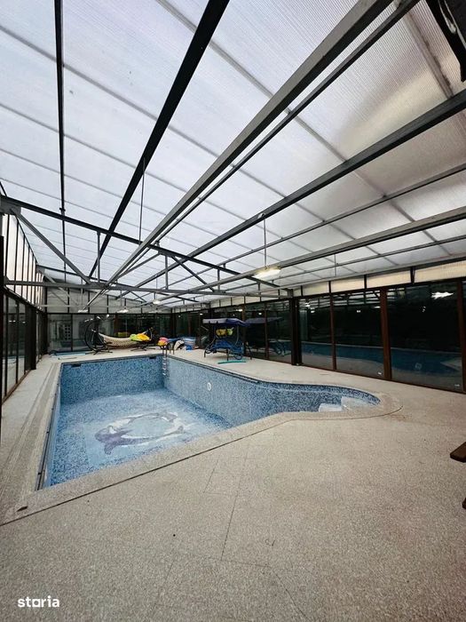 Casa 360mp + Teren 1000mp de vanzare str. Pietii, Tecuci