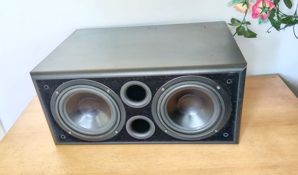 Vand subwoofer pasiv IQ W2000