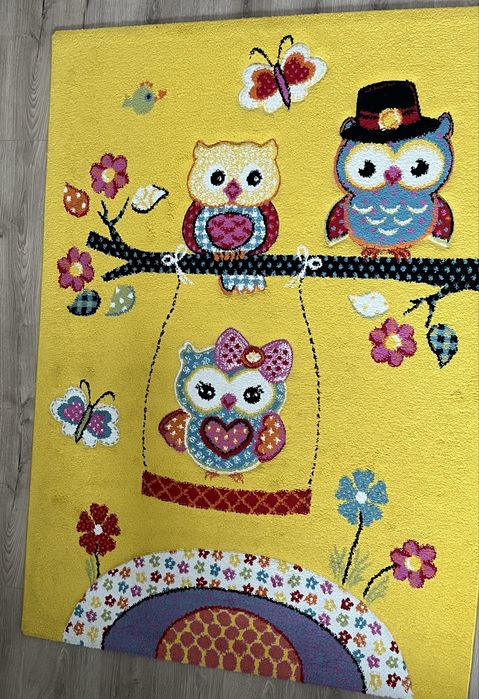 Covor copii 120x170
