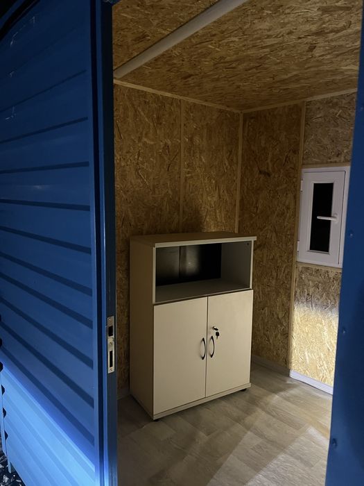 Будка охраны 2*2