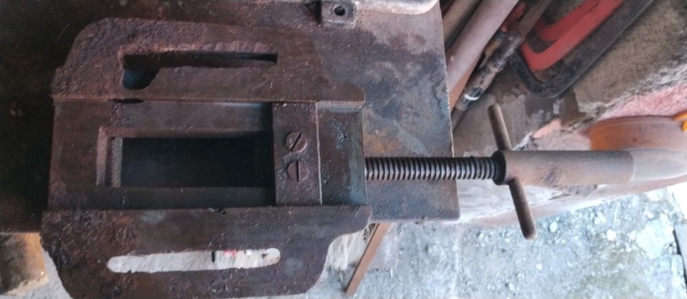 Менгеме машинно малко до 70мм