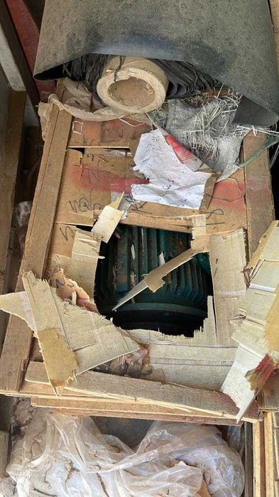 Электродвигатель