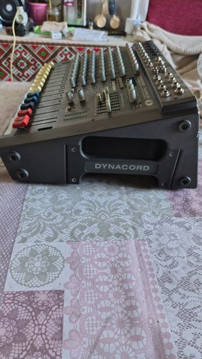 Dynacord pm 600..