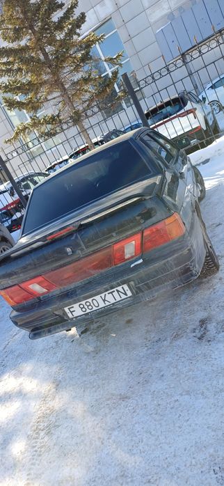 Ваз 2115, продаётся