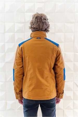 geaca de barbati L si XL Desigual