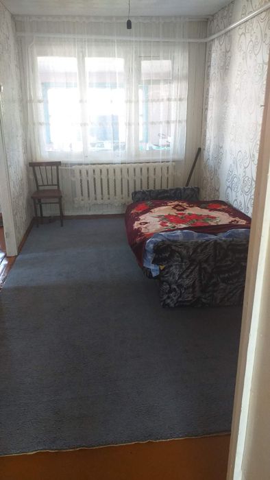 Продам дом в Зеренды