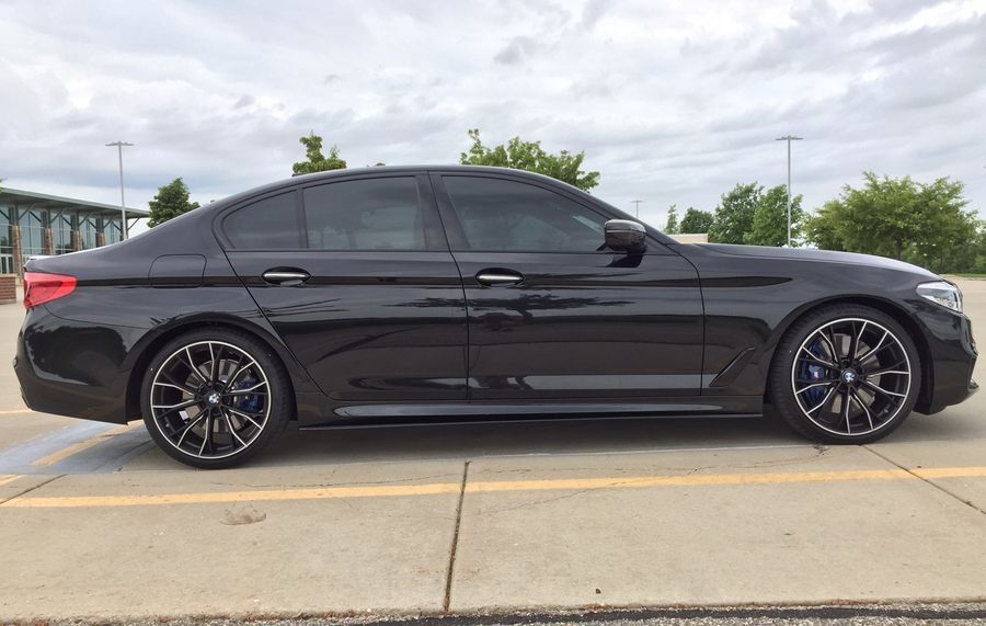 jante 19 bmw m style r19 g