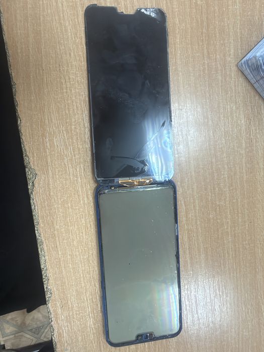 Huawei p20  lite