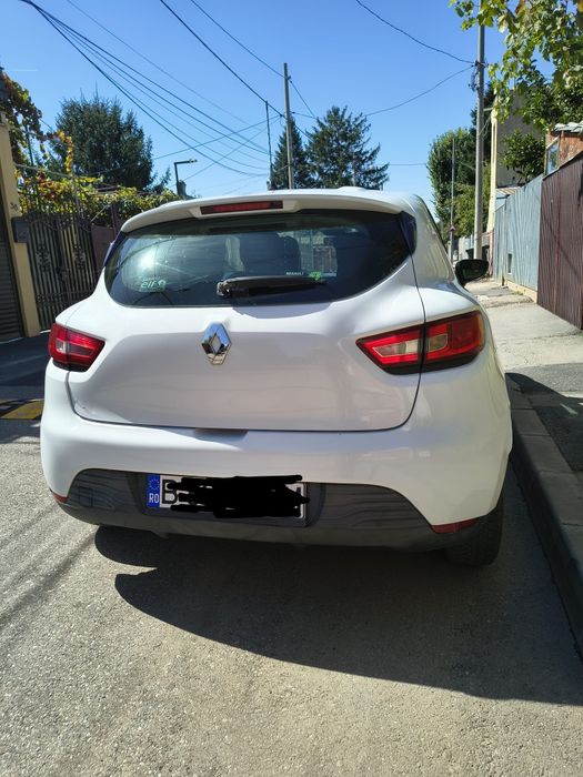 RENAULT 4 2015 — imagine 2