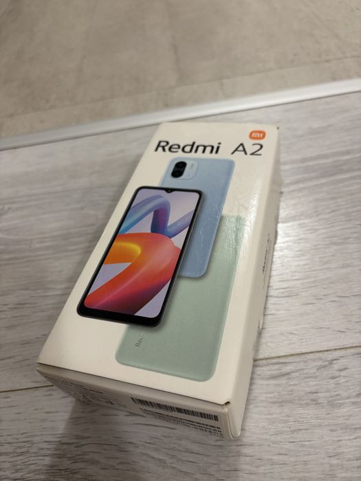 Vand Redmi A2 ca nou