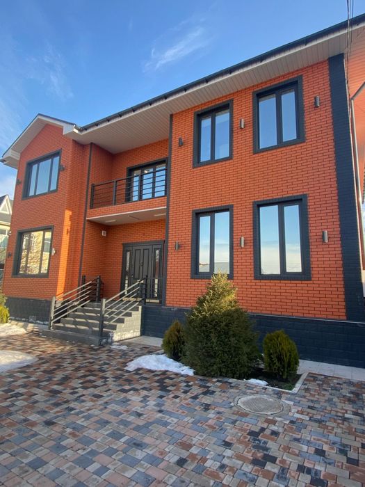 Фасадные панели, термопанель, фибробетон