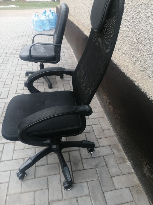 Кресла в хорошем состоянии