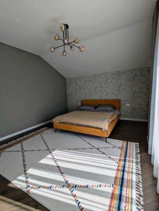 Дава се под наем Двустаен апартамент в София, Западен парк - 67 кв.м за 510 € - Снимка #1