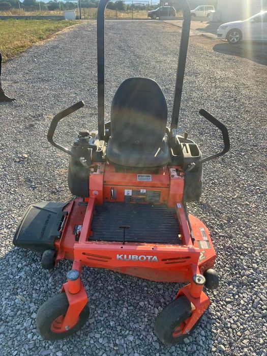 Kubota 0.Градус Косачка