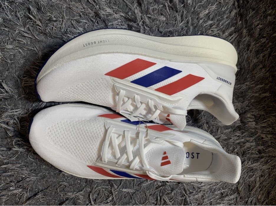 Маратонки за бягане Adidas ultraboost 5 размер 42.5