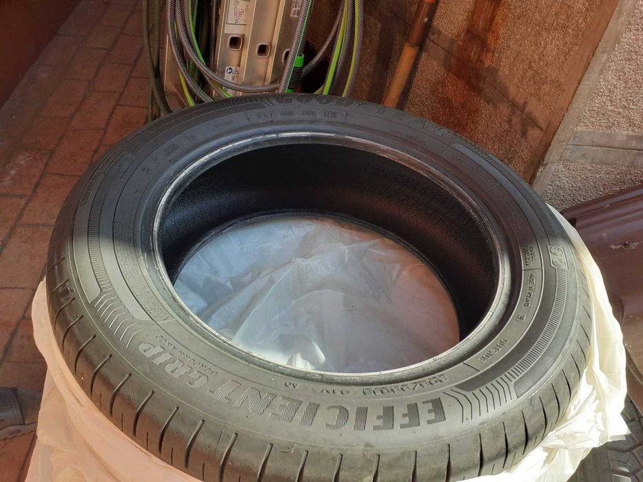 anvelope vara Goodyear 205/55R16 91V