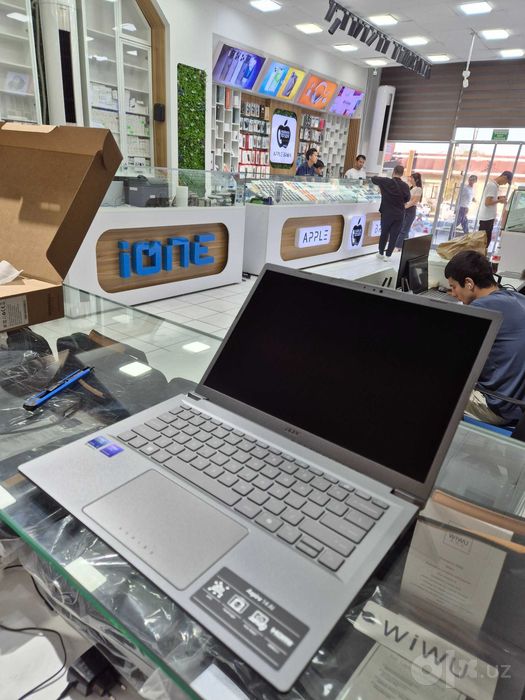 Acer Aspire 14 AI