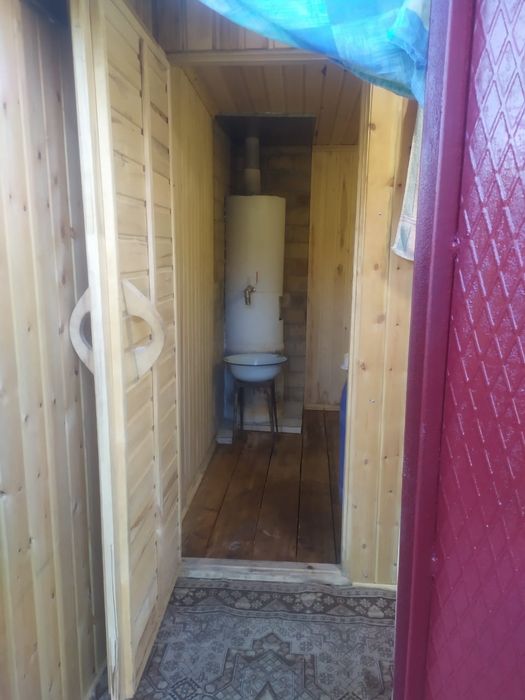 Продам дачу для души