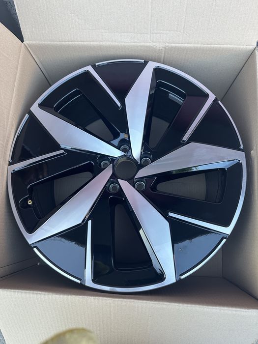 Volkswagen ID.4 ID.5 Оригинална джанта “20
