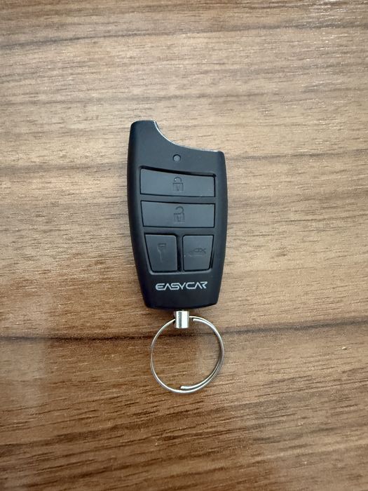 Продам пулт от easycar