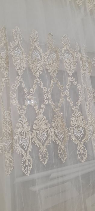 Занавеска сатылады