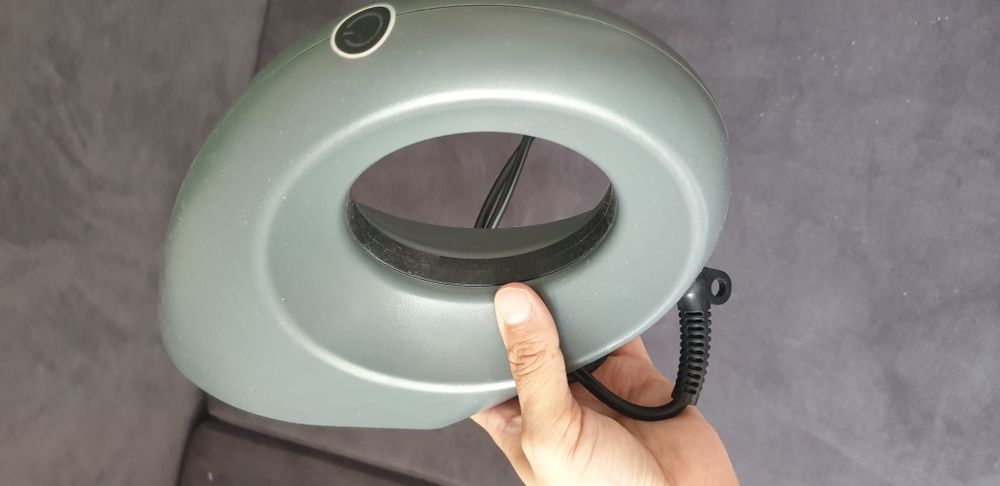 массажёр, лечение сустав