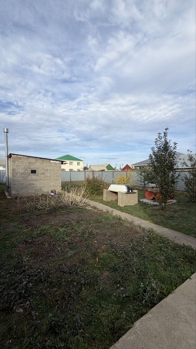Продается дом мкр. Арман