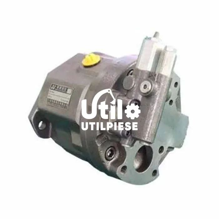 pompa hidraulica volvo ec30 ew55b ec20bxtv ec25 ec27 ec35 - verificata