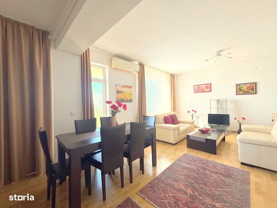 Apartament 2 camere 62 mp utili-Complex Studentesc Timisoara-comision