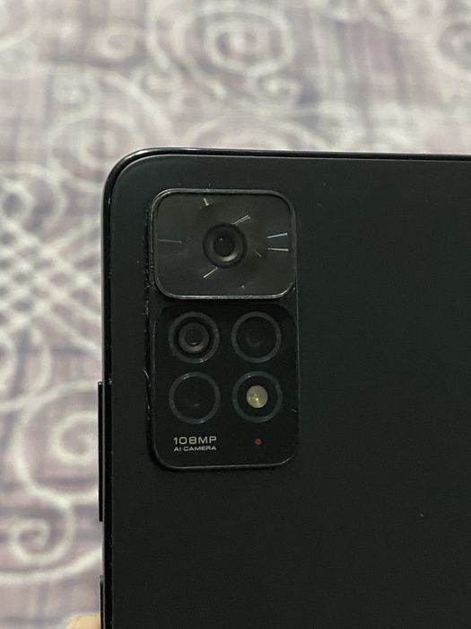 Redmi Note 11 Pro/Редми Нот 11 Про 128/11гб