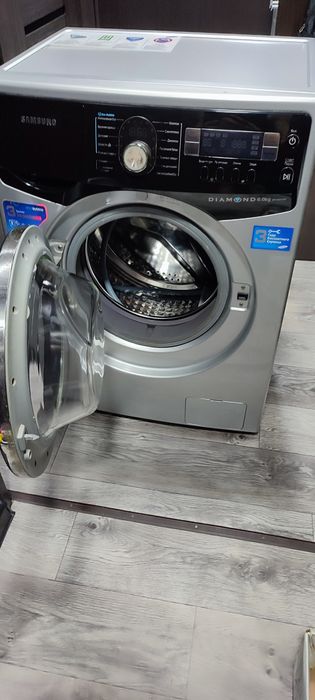Продам стиральную машину