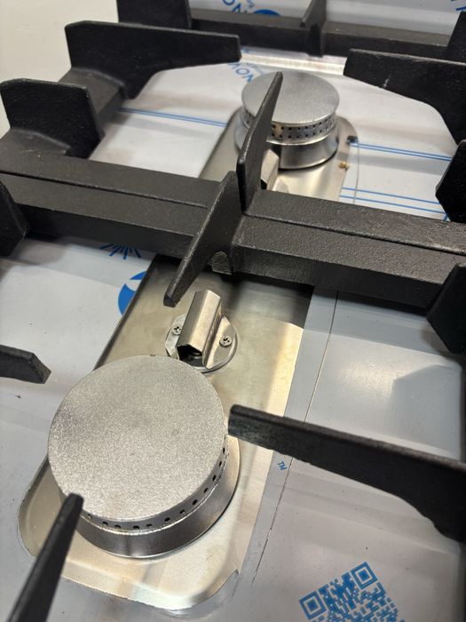 Котлон газов с 4 и 2 горелки