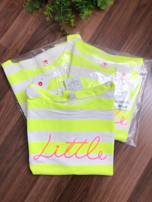 Детские вещи из Кореи