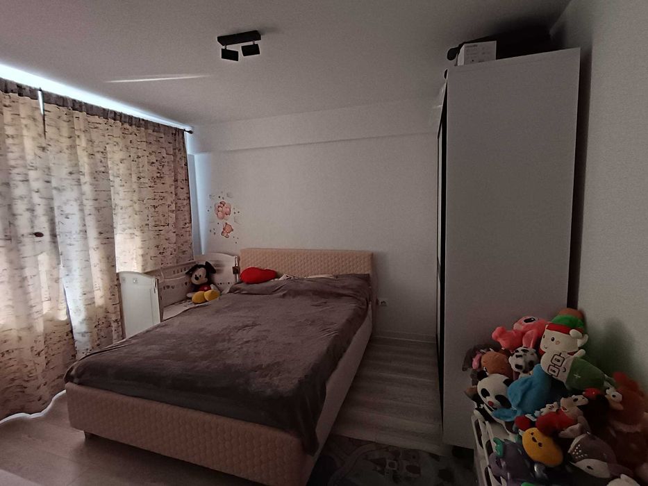 Apartament 2 camere