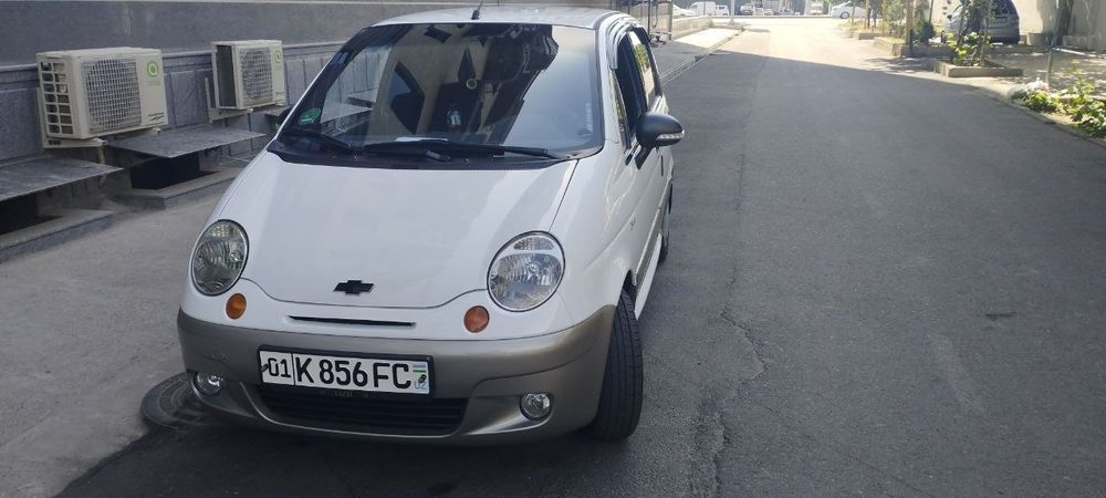 Matiz best sotiladi