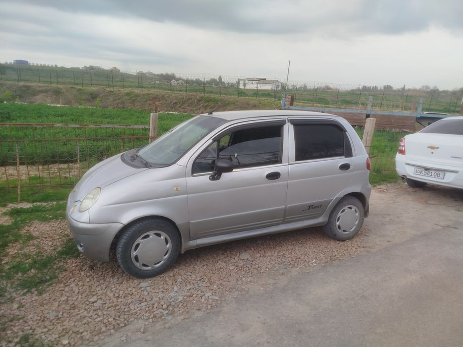 Matiz best sotiladi