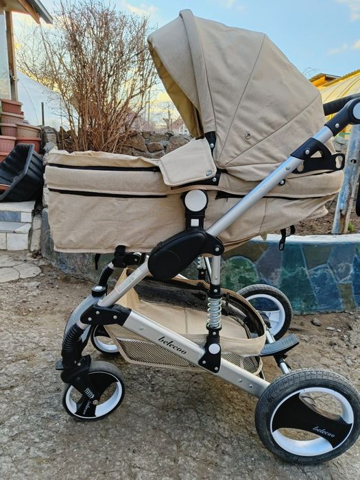 Продам коляску в отличном состоянии