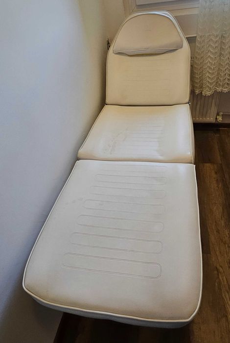 Pap cosmetica pentru  salon