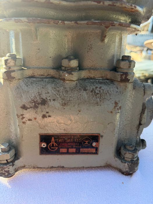 Нови и втора употреба/реставрирани части за ВАЗ/Лада