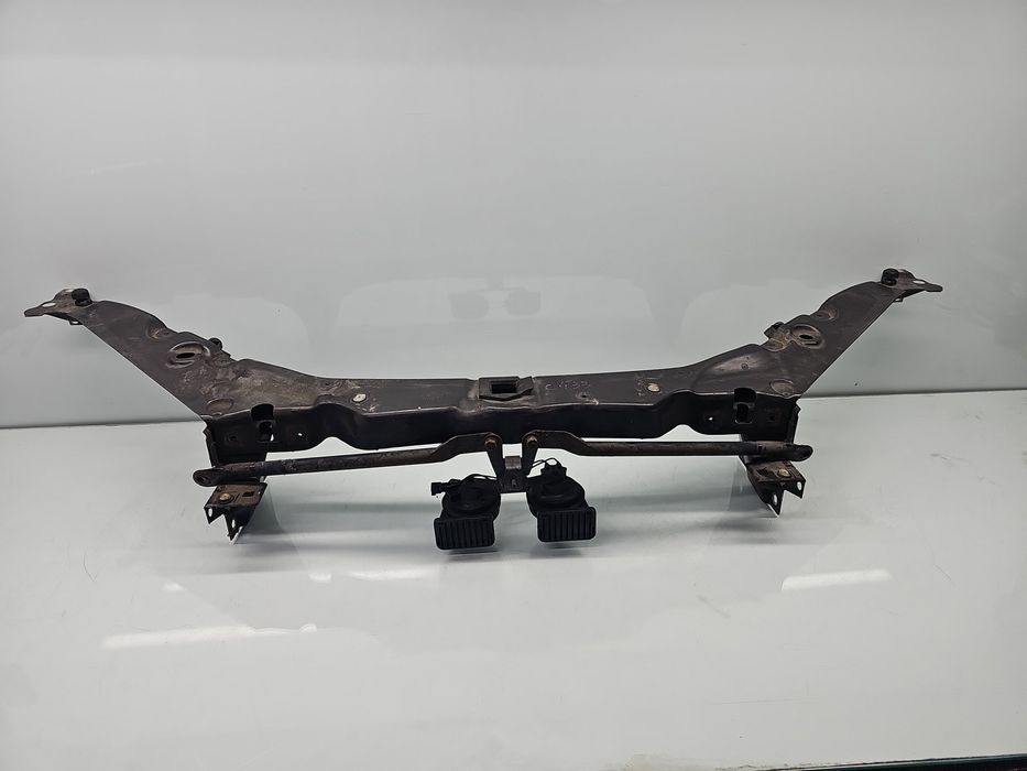 Trager Jaguar XF (X250) [Fabr 2008-2015] Facelift Berlina 8X23 10884 A