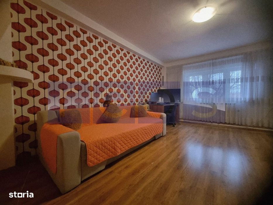 Vanzare- 3 -Camere -Nerva Traian -Timpuri Noi