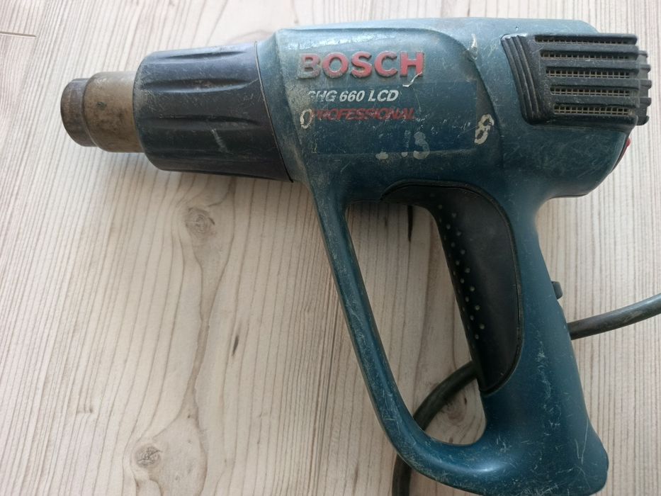 Продам фен строительный