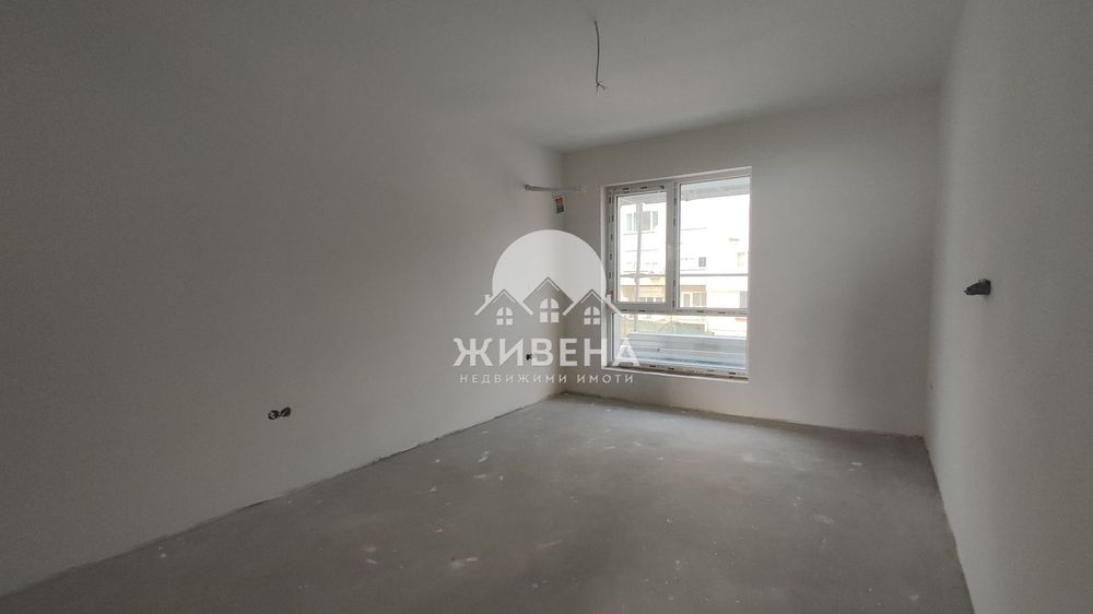 3-стаен в Варна-Бриз площ 118 цена 335000