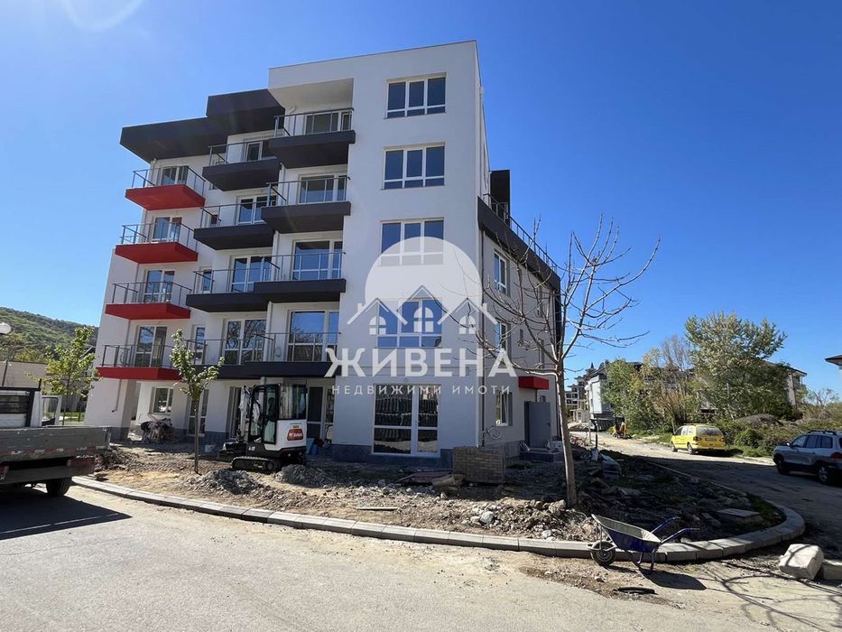 Продава се Двустаен апартамент в Обзор - 81 кв.м за 1439 €/кв.м - Снимка #11