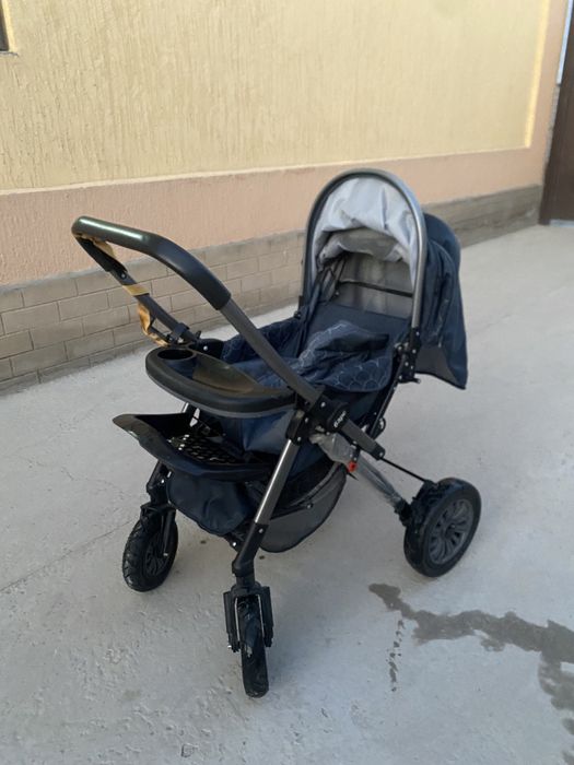 Детская коляска