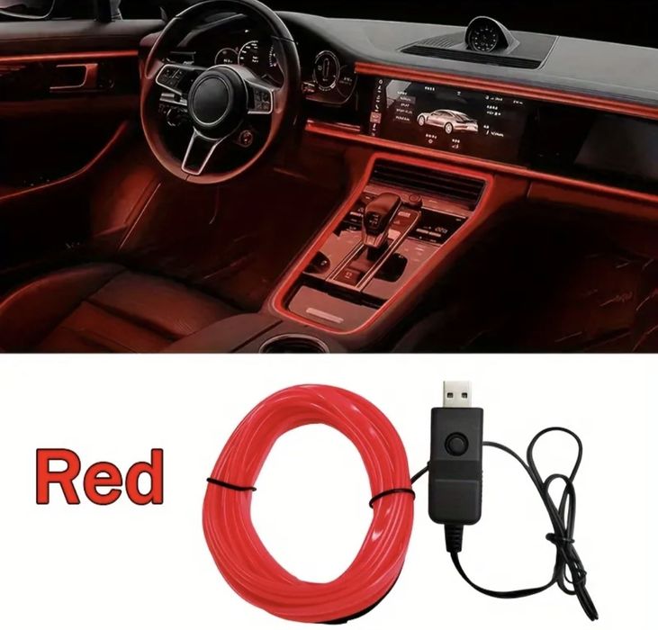 Bandă Flexibilă LED