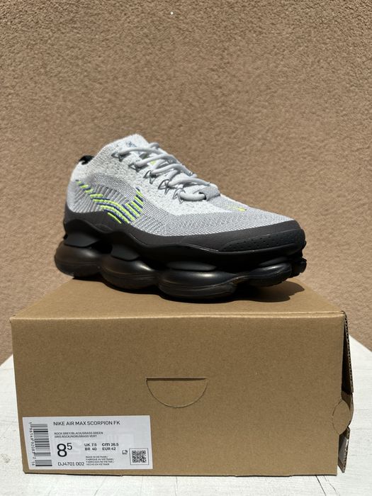 МЪЖКИ Nike air max Scorpion FK