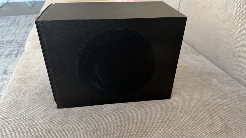 Продаю microlab m800