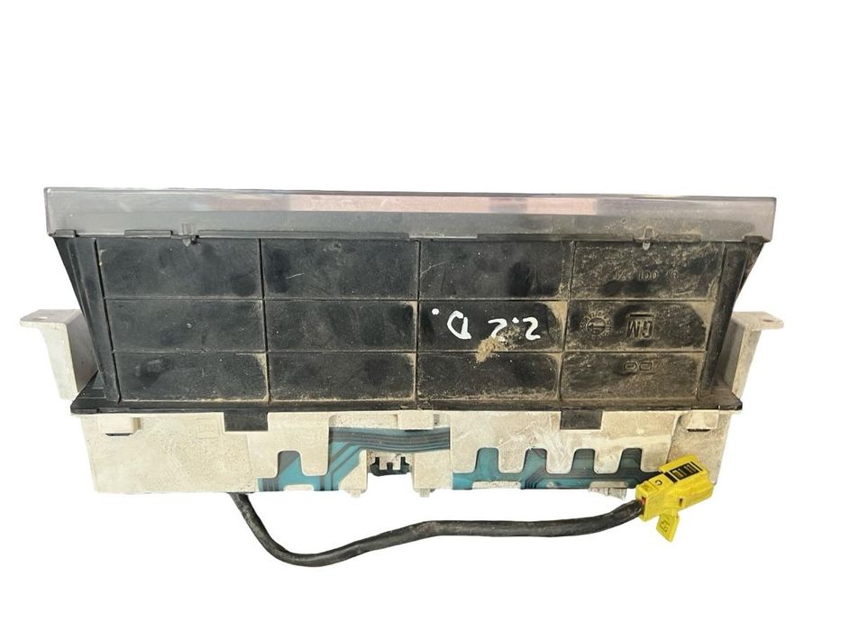 Ceas De Bord Opel Frontera A 5_Mwl4, U92 1992 - 1998